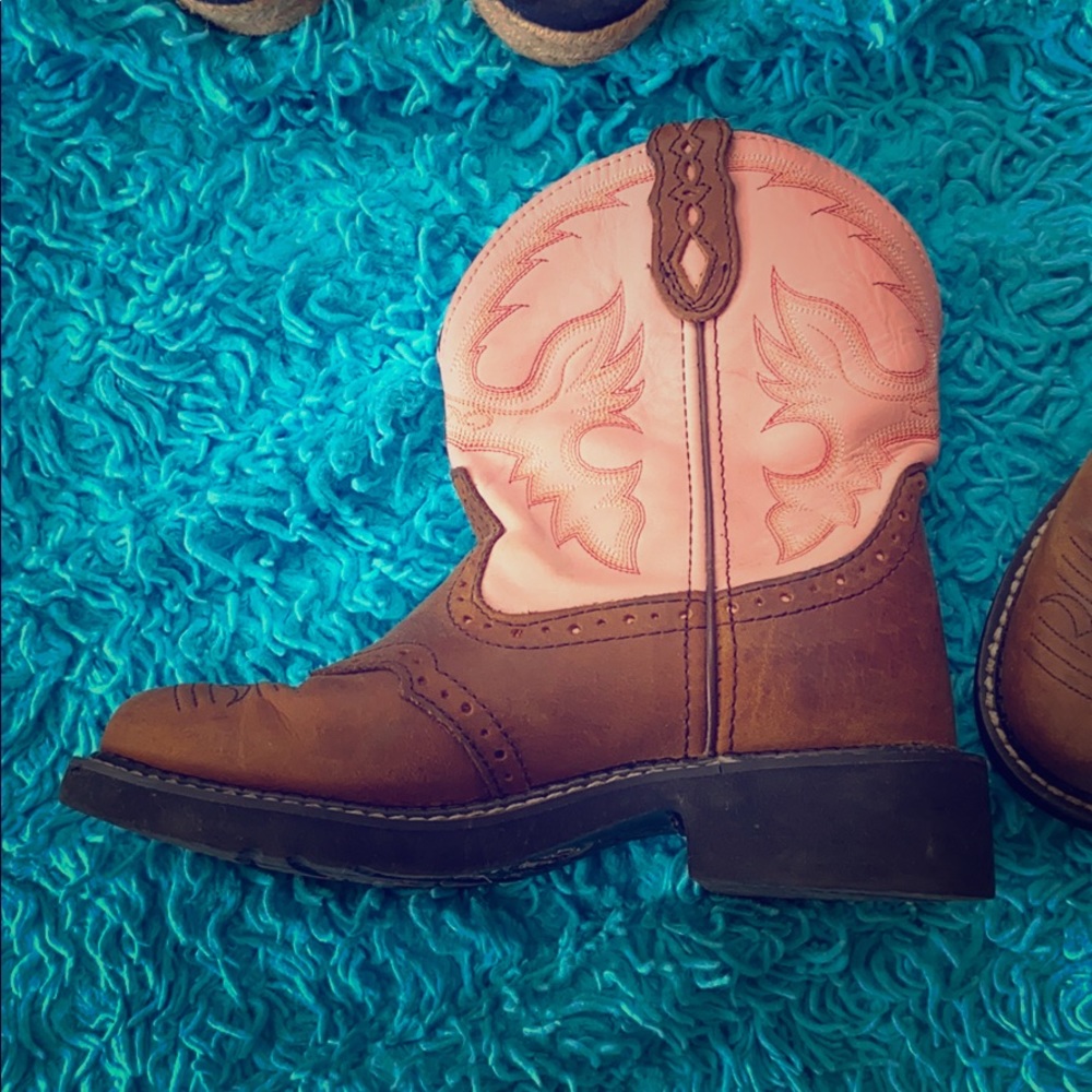 Justin Gypsy Women’s boots